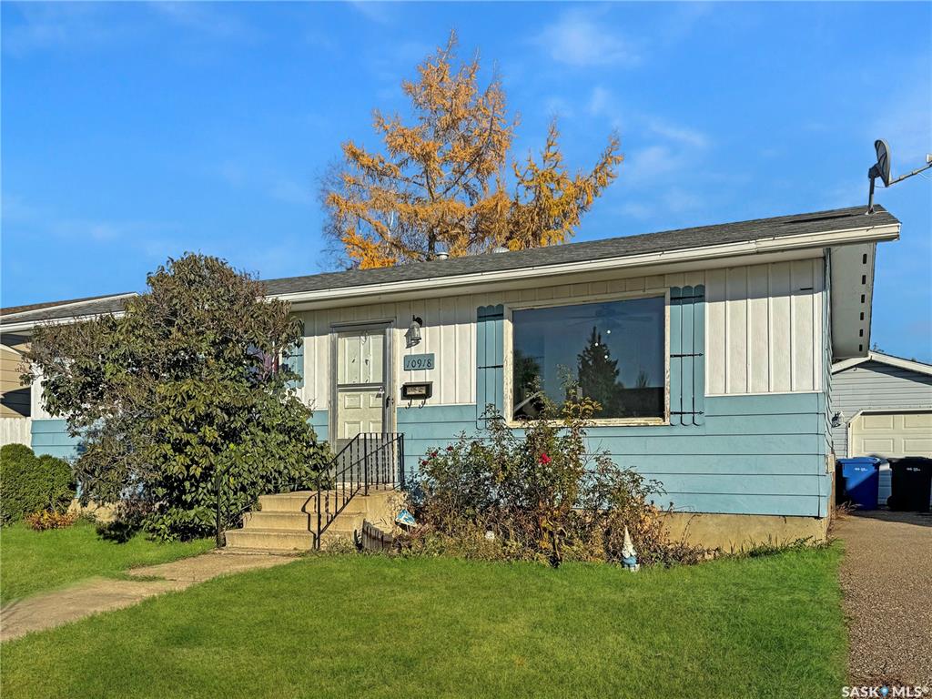 10918 Scott Drive, SK021588, Saskatchewan,