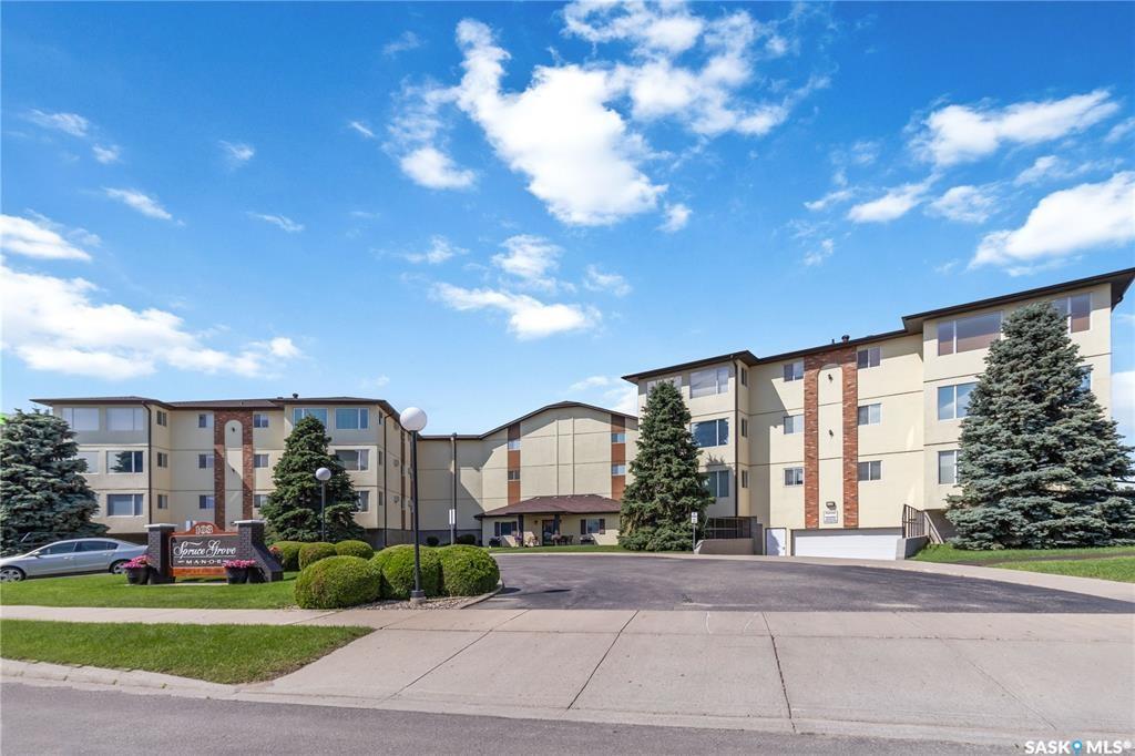 103 Keevil Crescent #112, SK021596, Saskatchewan,