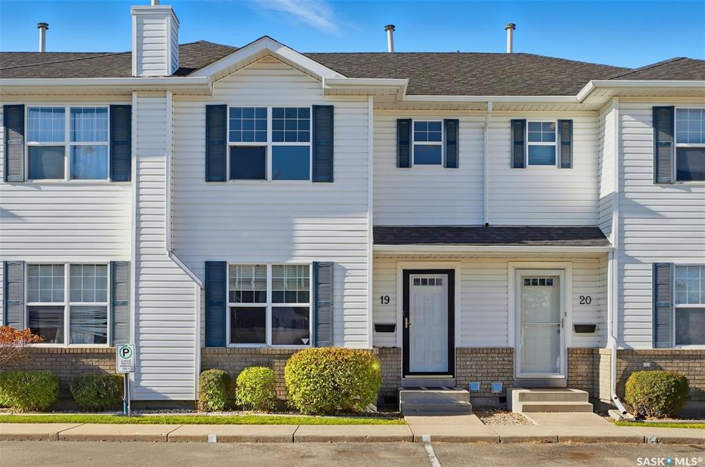203 Herold Terrace #19, SK021602, Saskatchewan,