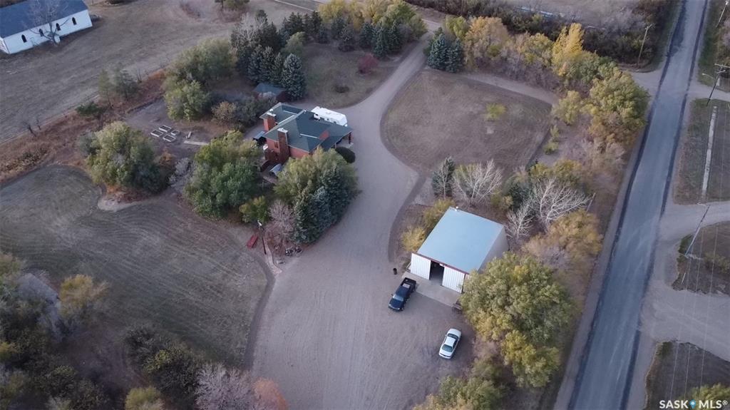 Fifth View of 200 Cloverly Avenue, Arlington Rm No. 79, Saskatchewan, S0N 0S0
