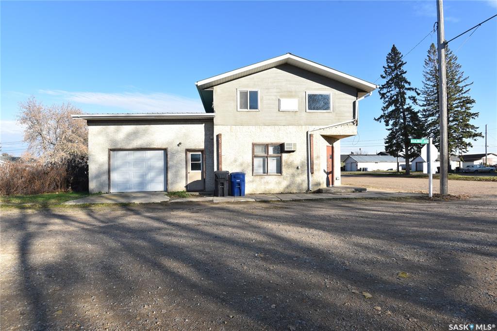 200 206 Railway Avenue, SK021609, Saskatchewan,