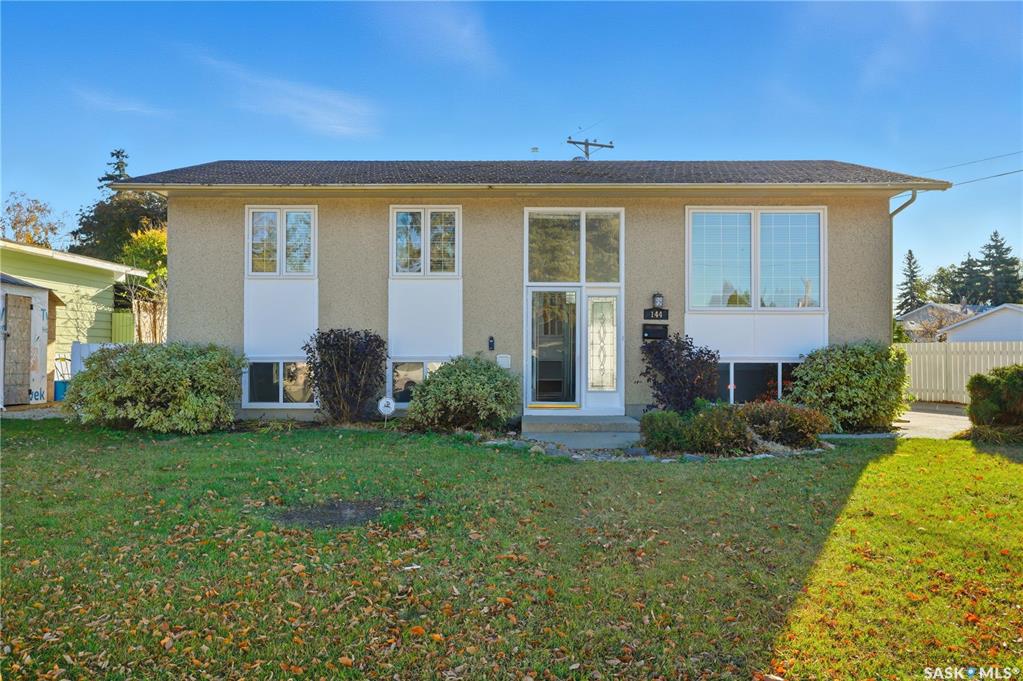 144 Maclean Crescent, SK021613, Saskatchewan,