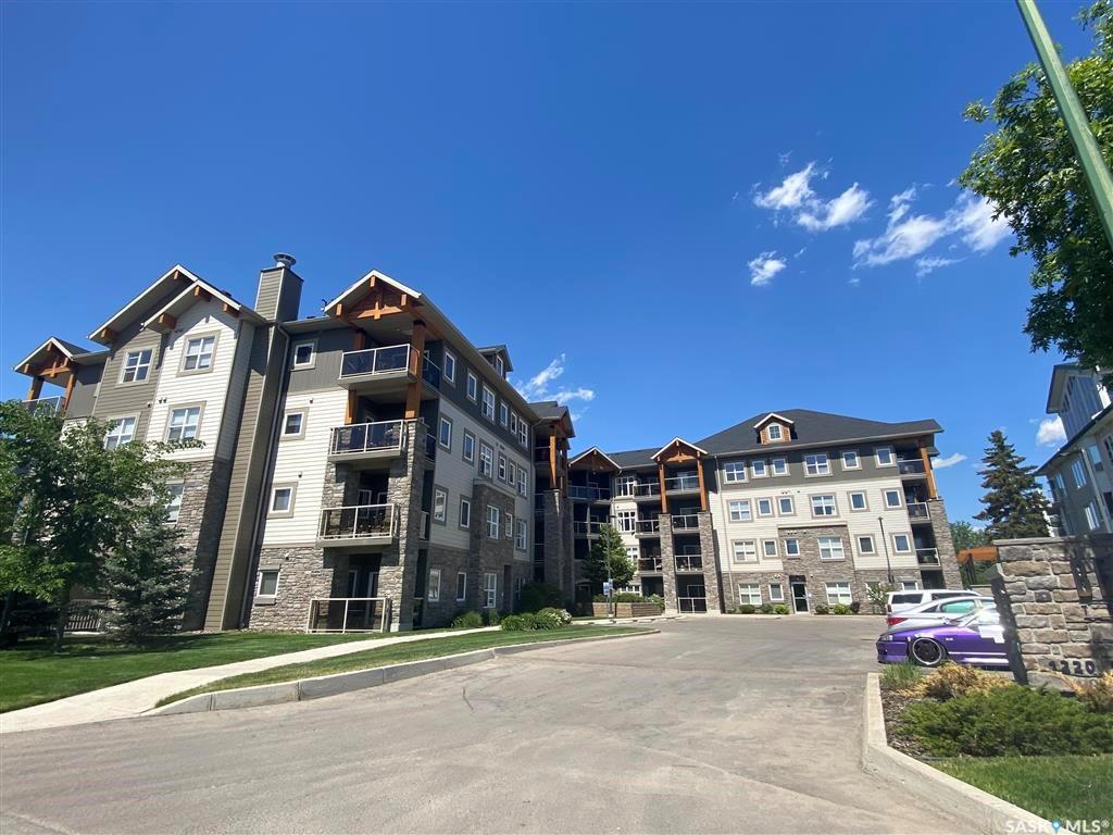 MLS® listing #SK021618 for sale located at 1220 Blackfoot Drive #117