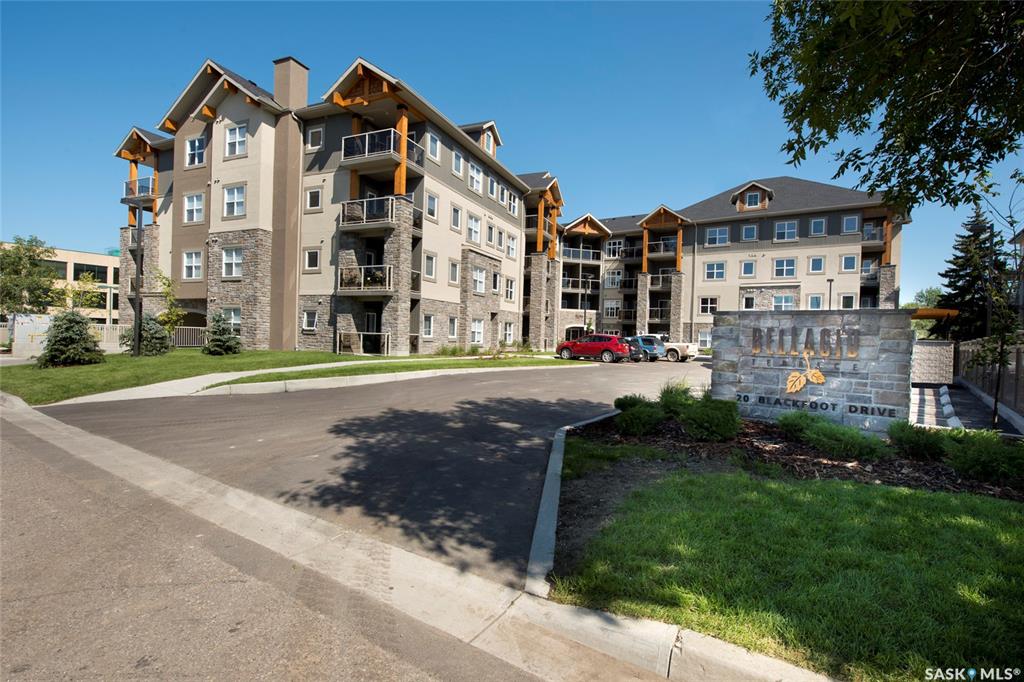 Second View of 1220 Blackfoot Drive #117, Hillsdale, Regina, Saskatchewan, S4S 6T2