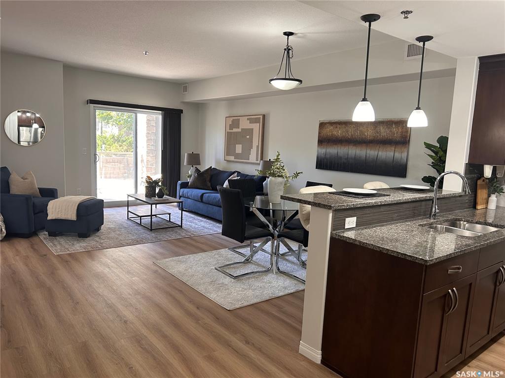 Fourth View of 1220 Blackfoot Drive #117, Hillsdale, Regina, Saskatchewan, S4S 6T2