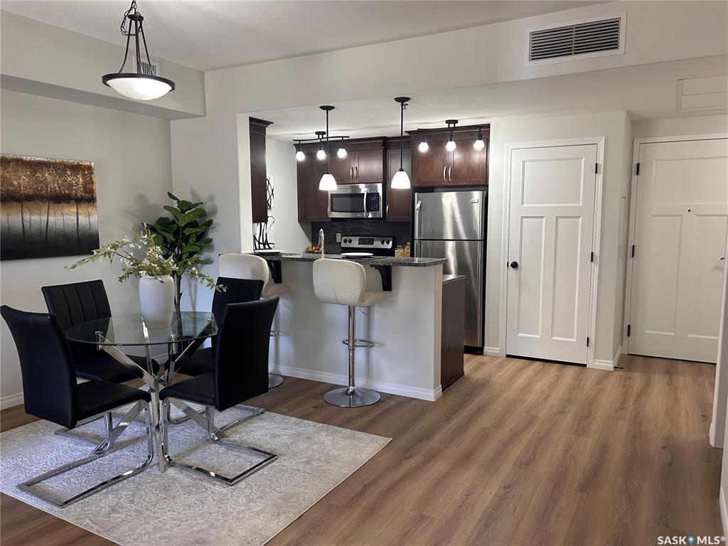 Fifth View of 1220 Blackfoot Drive #117, Hillsdale, Regina, Saskatchewan, S4S 6T2