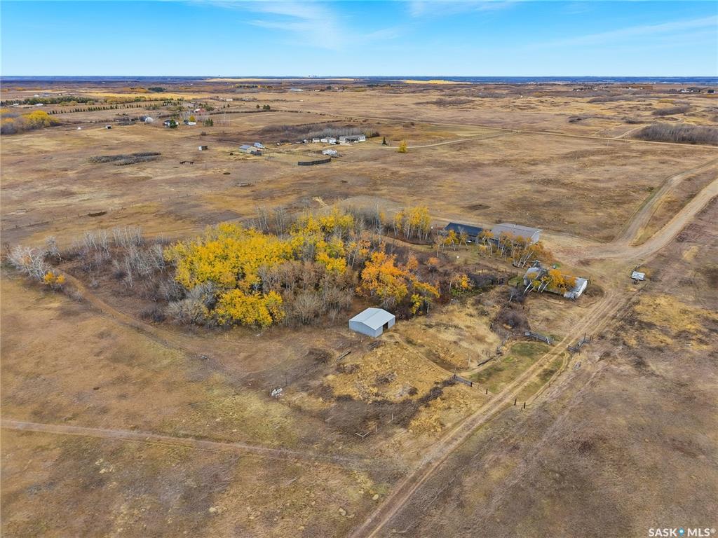 Girardeau Acreage, SK021624, Saskatchewan,