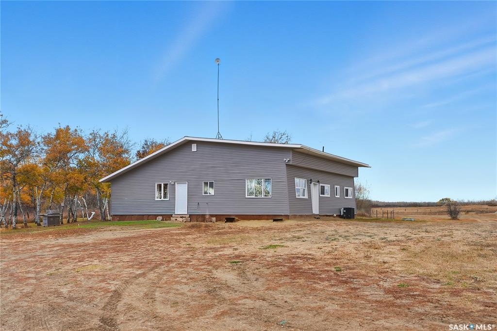 Third View of Girardeau Acreage, Vanscoy Rm No. 345, Saskatchewan, S7K 3J6