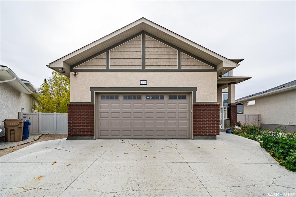 Third View of 3545 Evans Court, Hillsdale, Regina, Saskatchewan, S4S 0A9