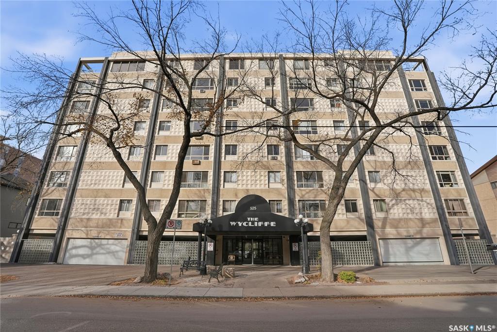 525 3rd Avenue N #306, SK021635, Saskatchewan,