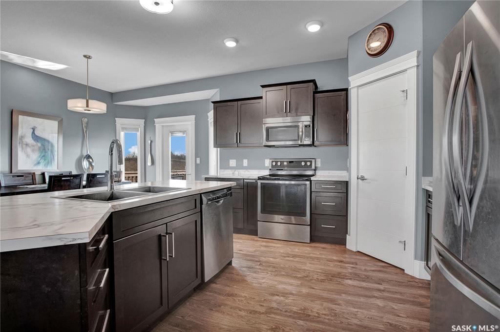 Third View of 230 Baycroft Drive, Martensville, Saskatchewan, S0K 2T2