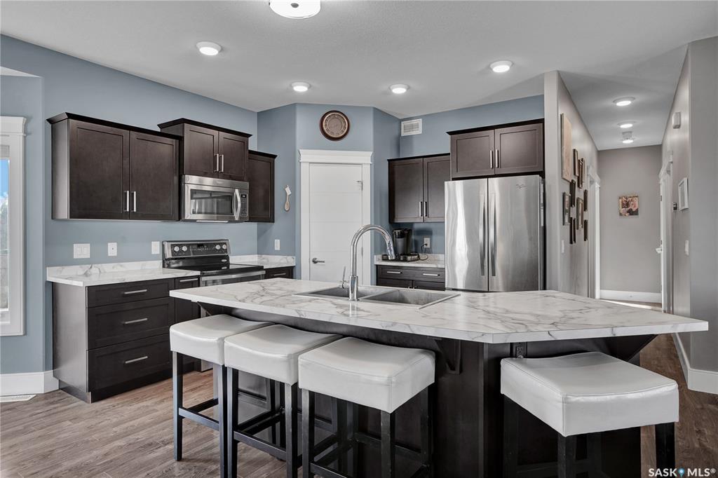 Fifth View of 230 Baycroft Drive, Martensville, Saskatchewan, S0K 2T2