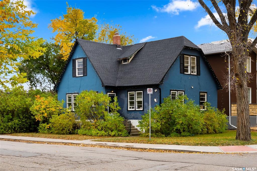 2729 12 Th Avenue, SK021639, Saskatchewan,