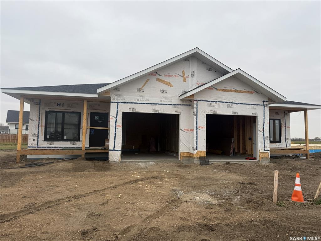 16 A Reid Crescent, SK021650, Saskatchewan,