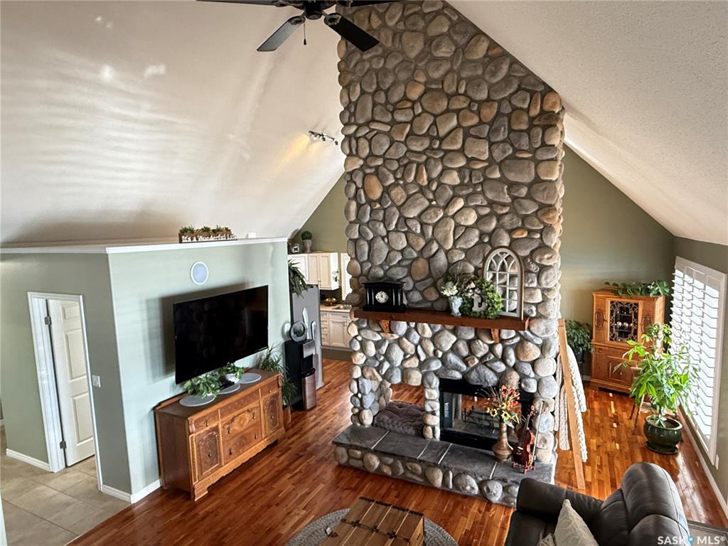Second View of 18 Lakeview Lane, Melville Beach, Saskatchewan, S0A 1E0
