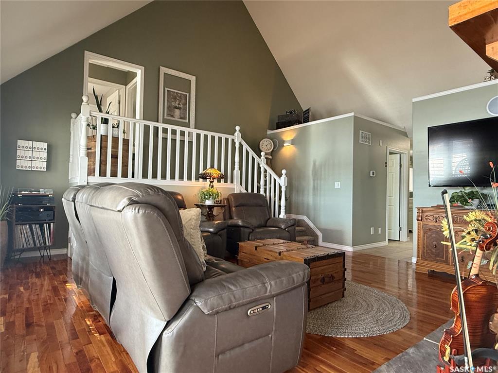 Fourth View of 18 Lakeview Lane, Melville Beach, Saskatchewan, S0A 1E0
