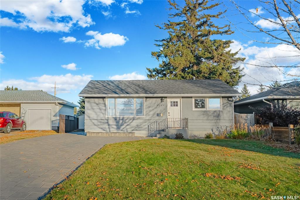 2221 Haultain Avenue, SK021660, Saskatchewan,