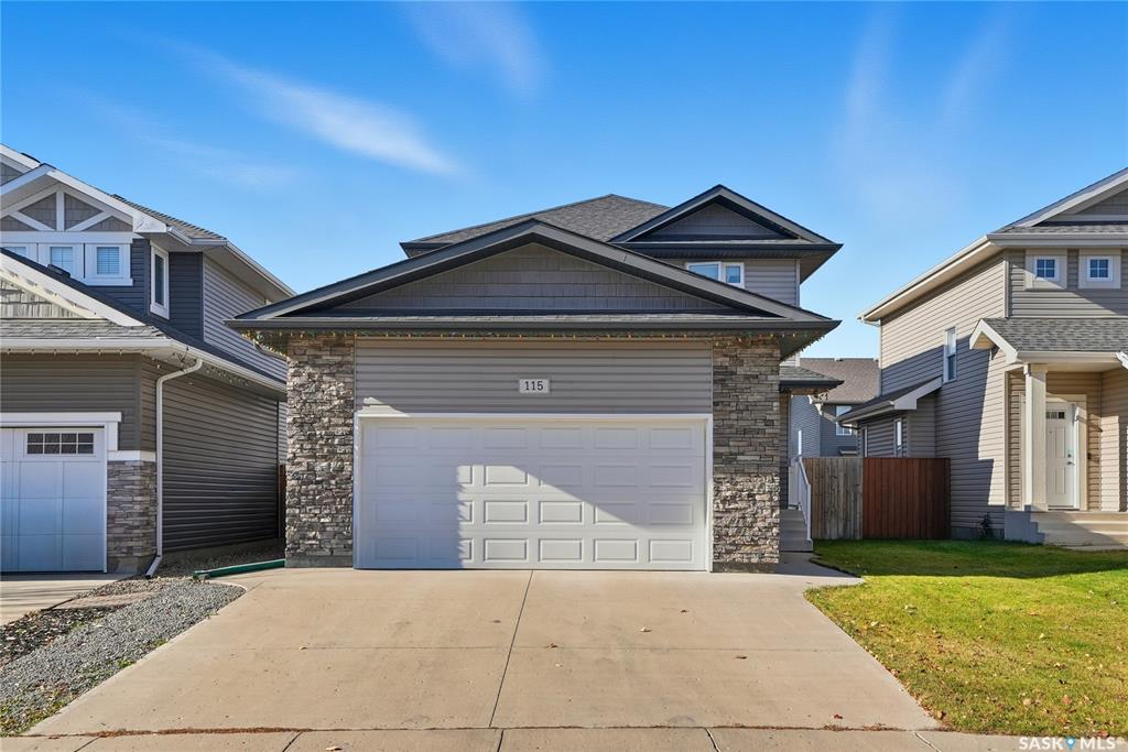 115 Childers Crescent, SK021676, Saskatchewan,