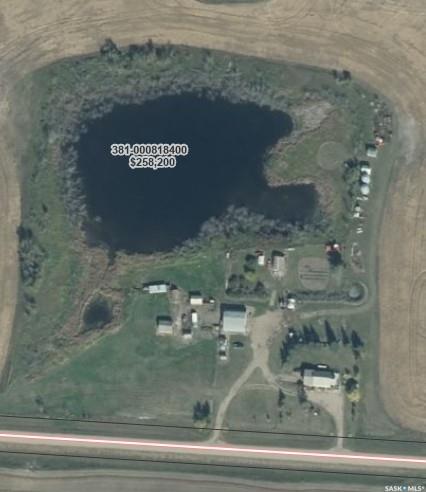 Wallace Acreage, SK021678, Saskatchewan,