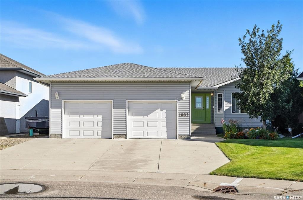 1002 Carr Crescent, SK021679, Saskatchewan,