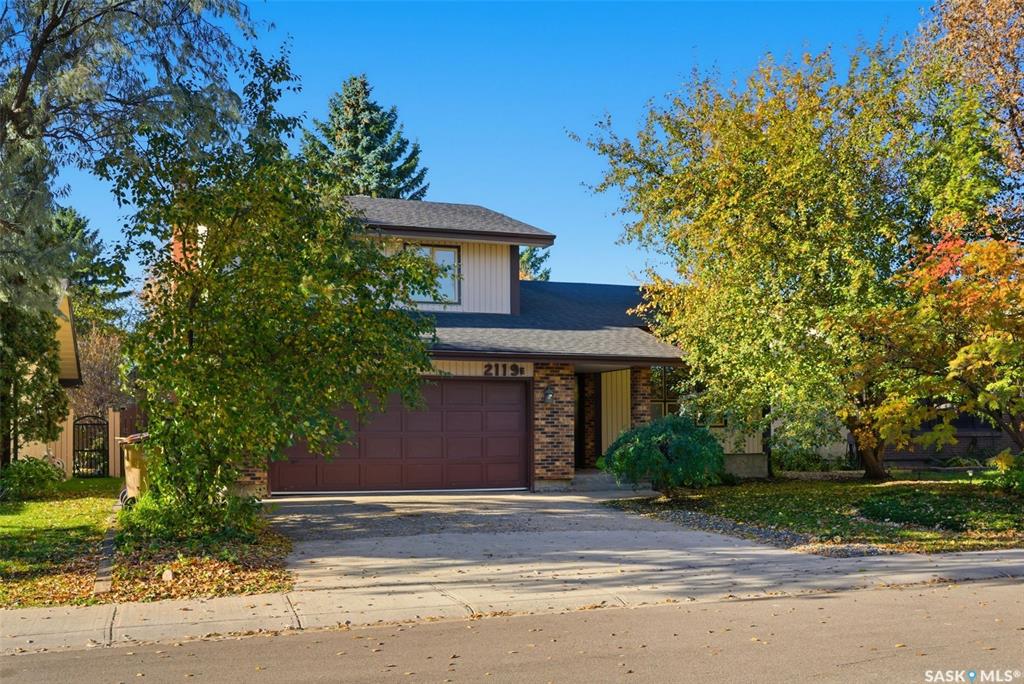 2119 Elderkin Drive E, SK021682, Saskatchewan,
