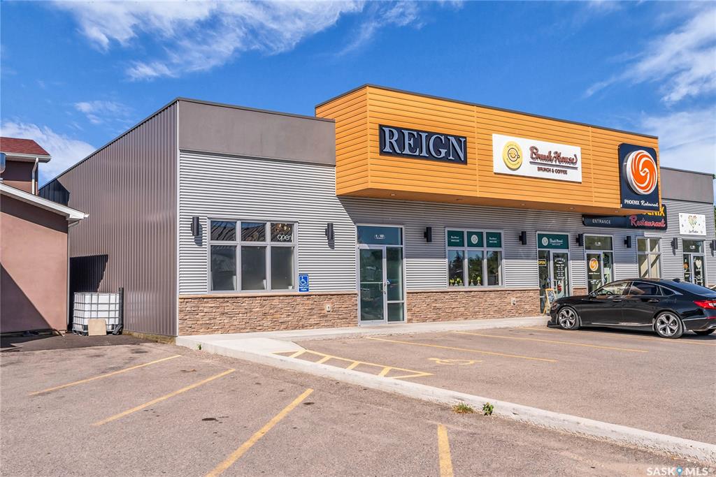 Reign Academy & Studios, SK021689, Saskatchewan,