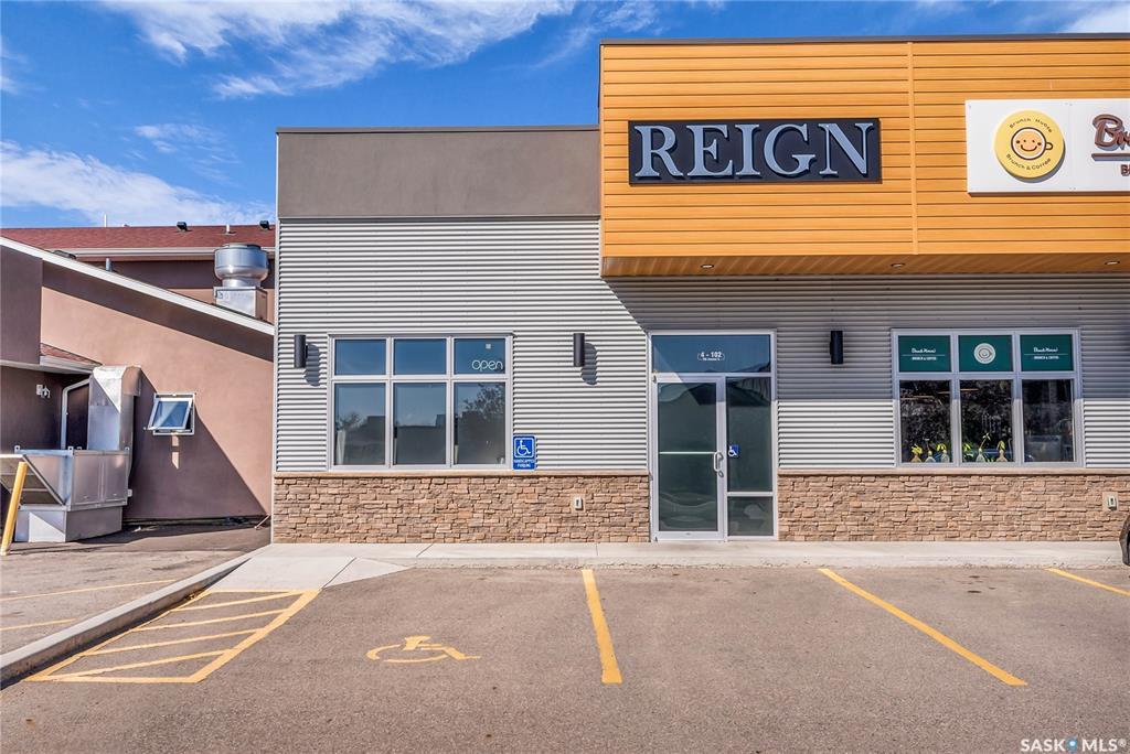 102 5th Avenue S #4A, SK021691, Saskatchewan,