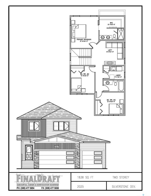 727 Nazarali Union, SK021700, Saskatchewan,
