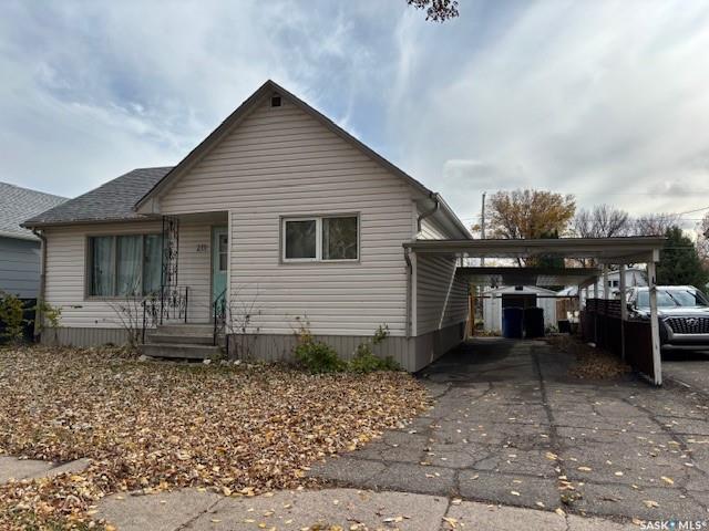 211 Canora Avenue, SK021706, Saskatchewan,