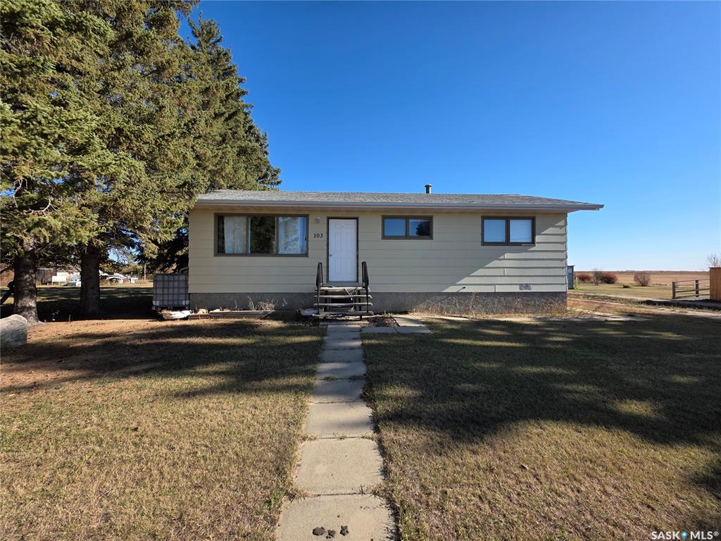 103 Saskatchewan Avenue, SK021710, Saskatchewan,