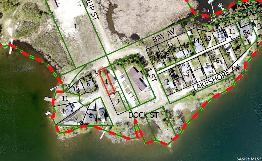 1603 Bay Avenue, SK021719, Saskatchewan,