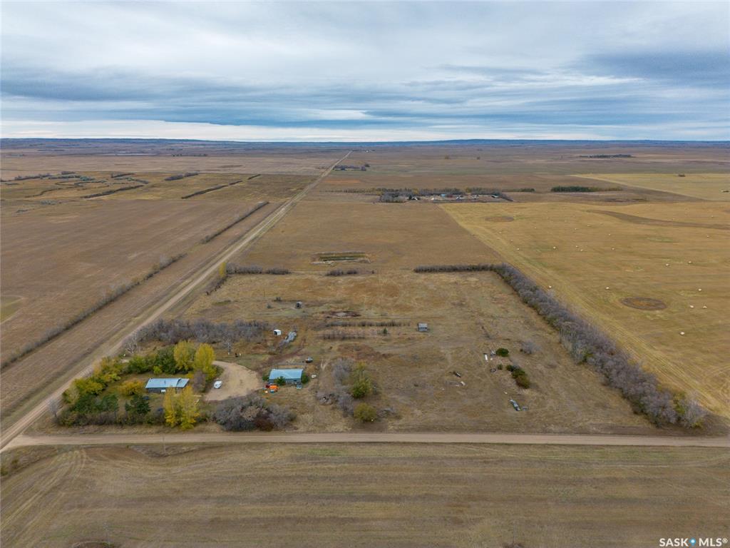 McDermit Acreage - Mortlach, SK021720, Saskatchewan,