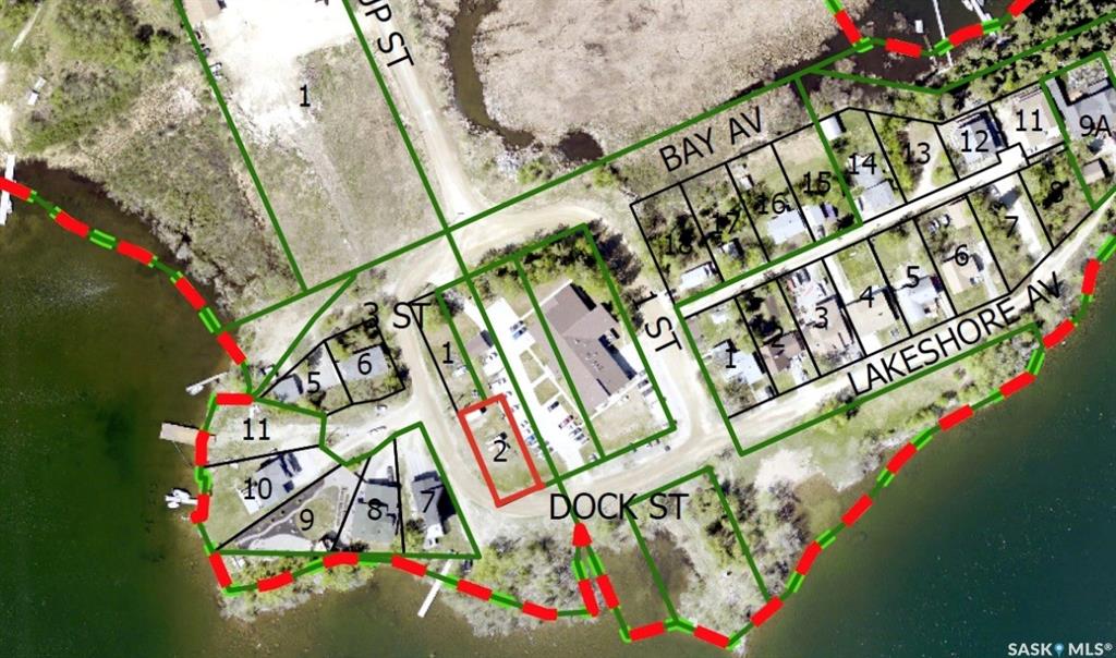 1604 Lakeshore Avenue, SK021721, Saskatchewan,