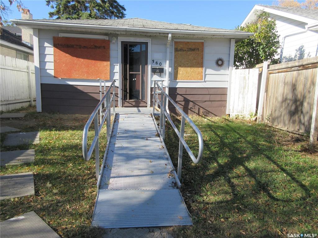 360 Rose Street, SK021723, Saskatchewan,