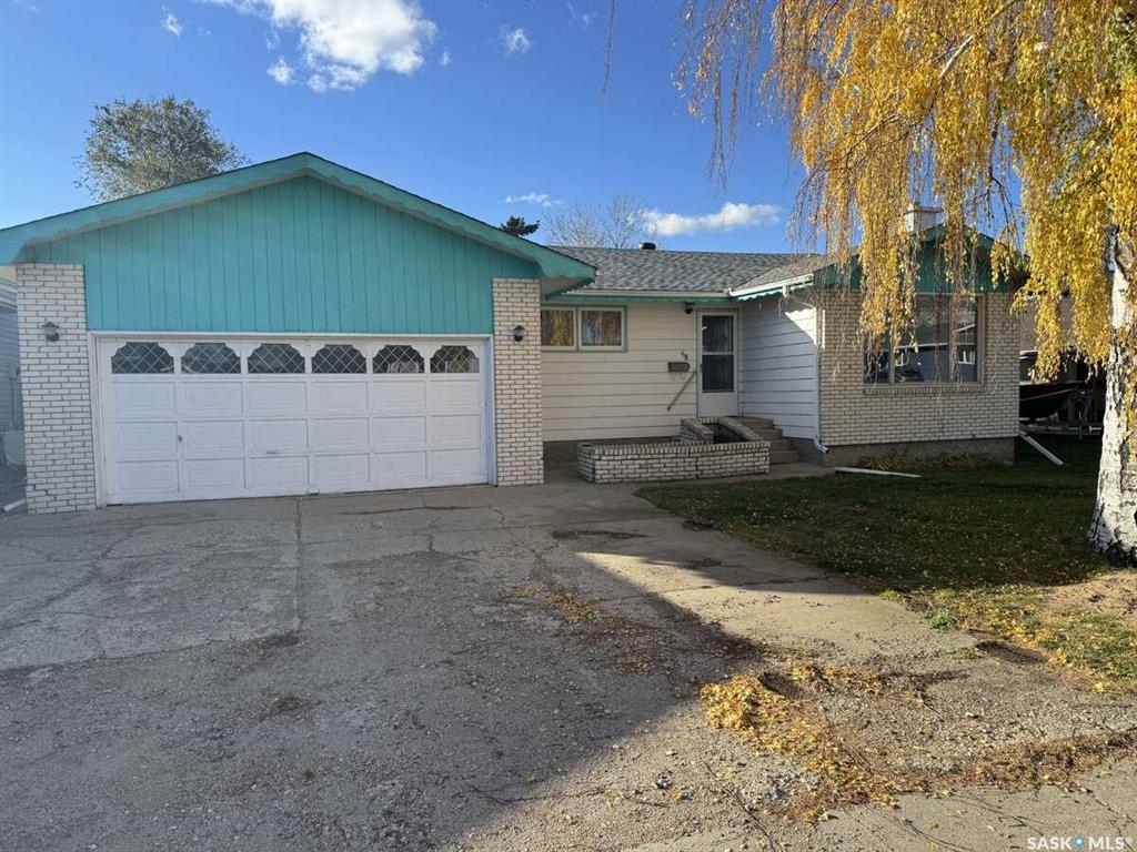 58 Stewart Crescent, SK021736, Saskatchewan,