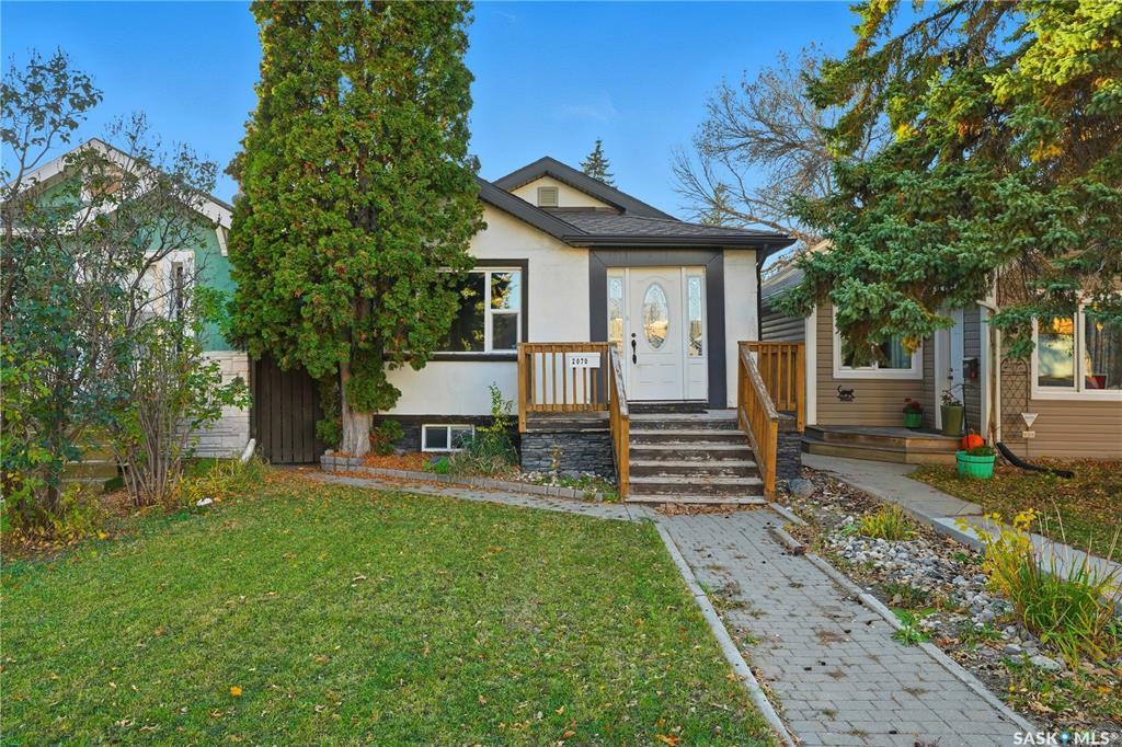 2070 Quebec Street, SK021739, Saskatchewan,