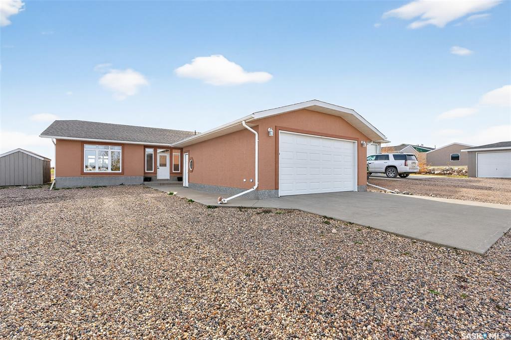 MLS® listing #SK021741 for sale located at 8 Sunrise Boulevard
