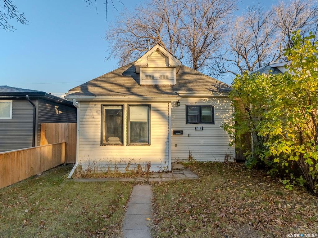 710 I Avenue S, SK021742, Saskatchewan,