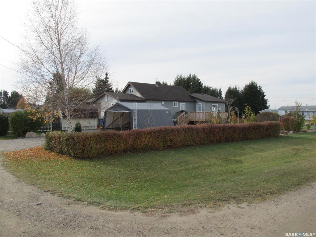 Second View of 302 Rustad Avenue, White Fox, Saskatchewan, S0J 3B0