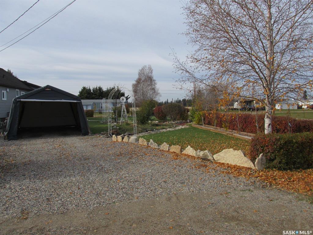Third View of 302 Rustad Avenue, White Fox, Saskatchewan, S0J 3B0