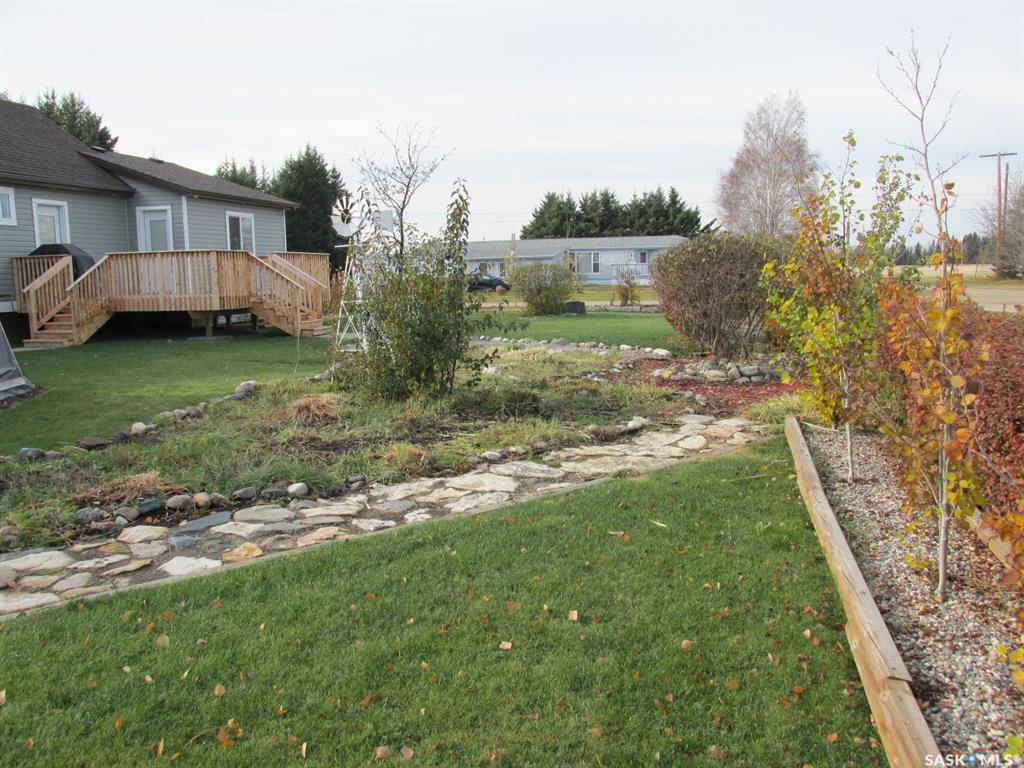 Fourth View of 302 Rustad Avenue, White Fox, Saskatchewan, S0J 3B0