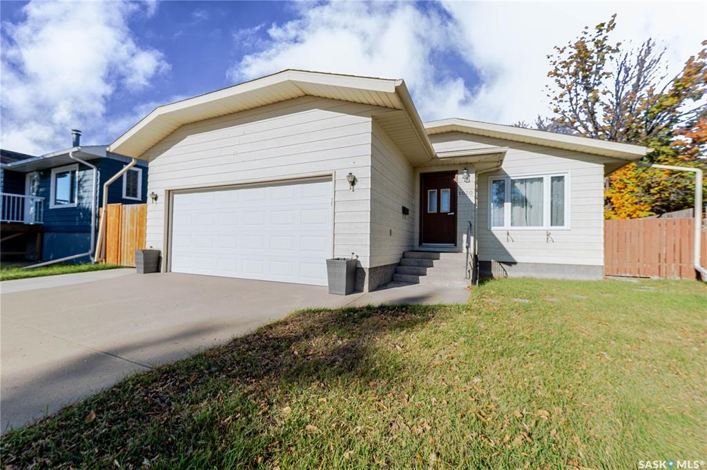 1020 Caribou Street W, SK021744, Saskatchewan,