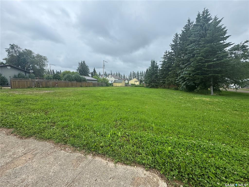 Second View of 420 Taylor Avenue, Springside, Saskatchewan, S0A 2V0