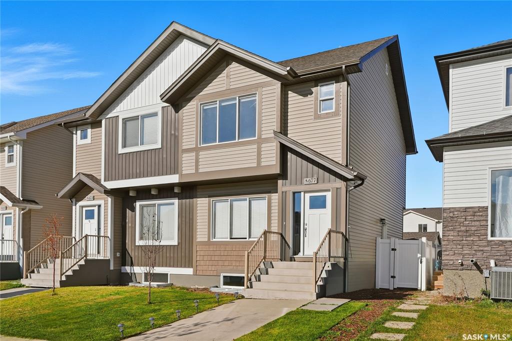677 Feheregyhazi Boulevard, SK021747, Saskatchewan,