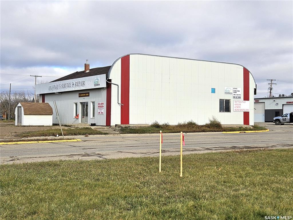 503 Queen Elizabeth Boulevard, SK021748, Saskatchewan,