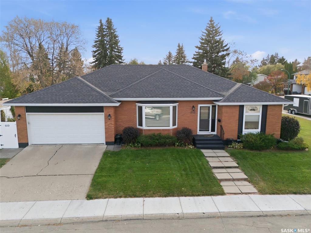 619 Trent Crescent, SK021750, Saskatchewan,