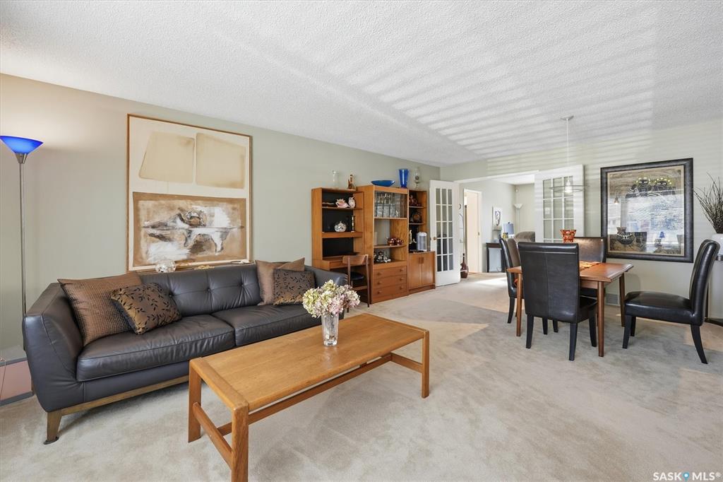 Fifth View of 619 Trent Crescent, East College Park, Saskatoon, Saskatchewan, S7H 4T5
