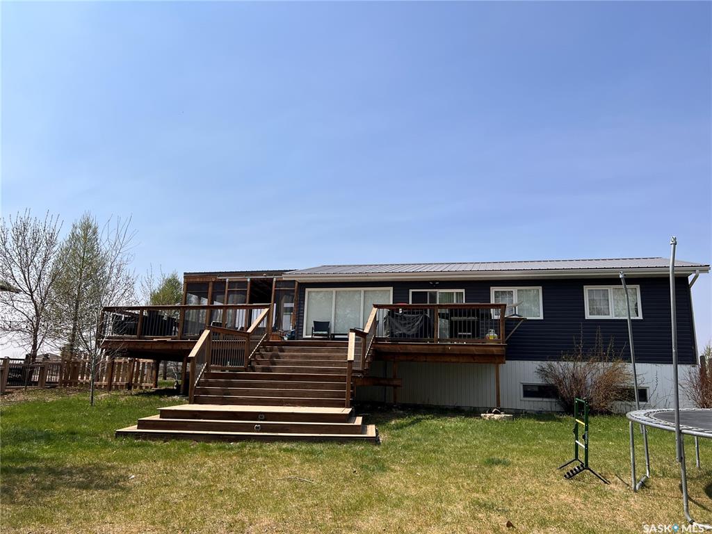 Second View of 38 Lucien Lakeshore Drive, Three Lakes Rm No. 400, Saskatchewan, S0K 2X0
