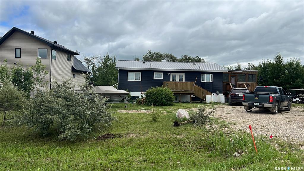 Third View of 38 Lucien Lakeshore Drive, Three Lakes Rm No. 400, Saskatchewan, S0K 2X0