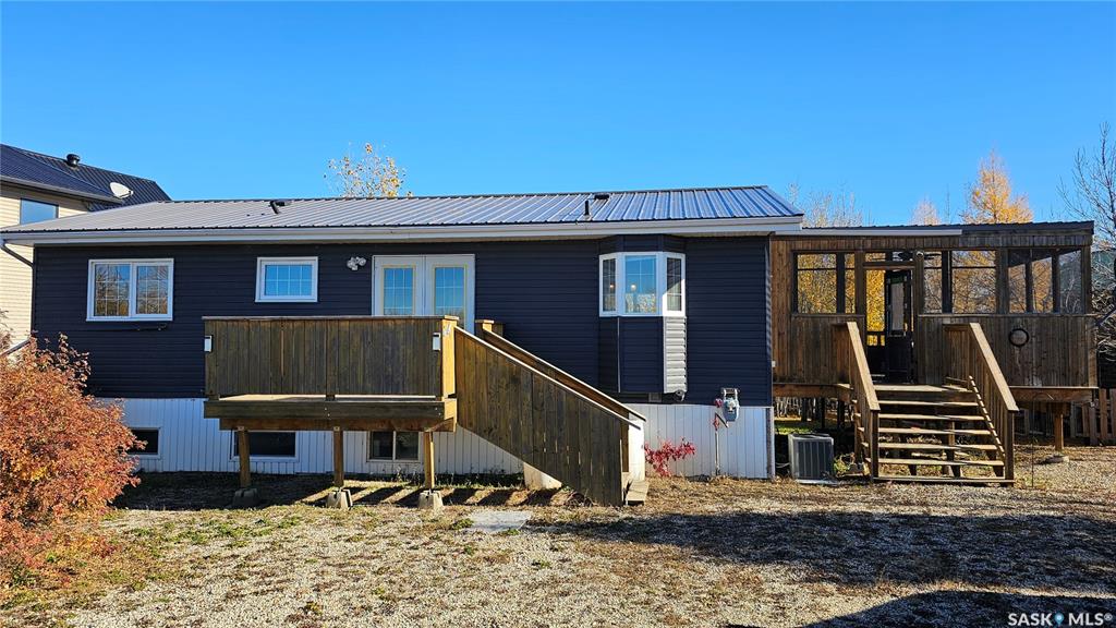 Fourth View of 38 Lucien Lakeshore Drive, Three Lakes Rm No. 400, Saskatchewan, S0K 2X0